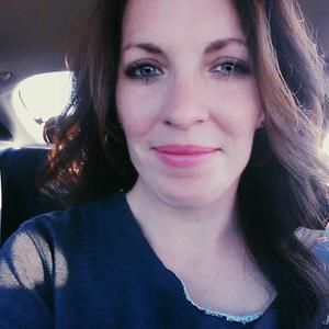 Meet your Posher, Kristy