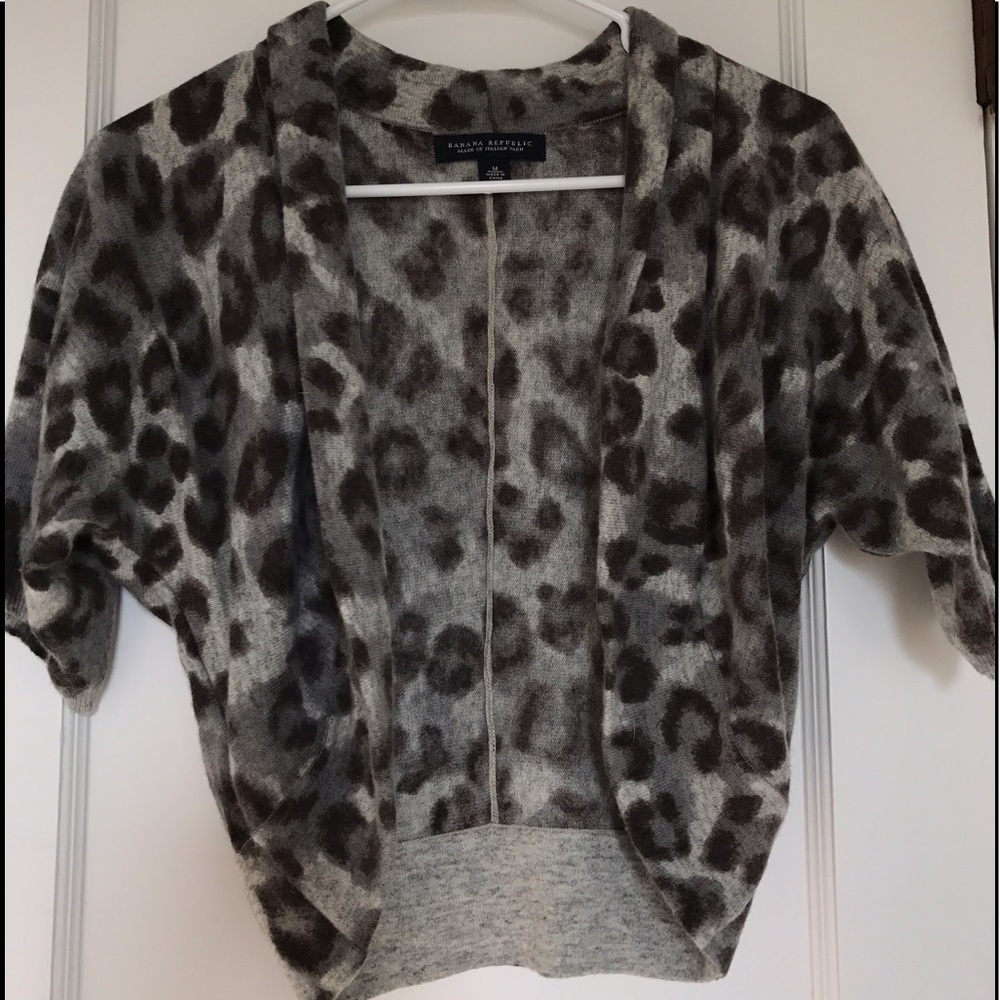 BANANA REPUBLIC Sweater