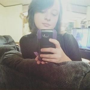 Meet your Posher, Kristi