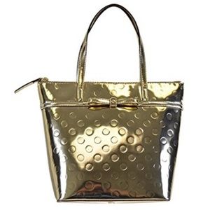 kate spade ♠️ camellia street small tote