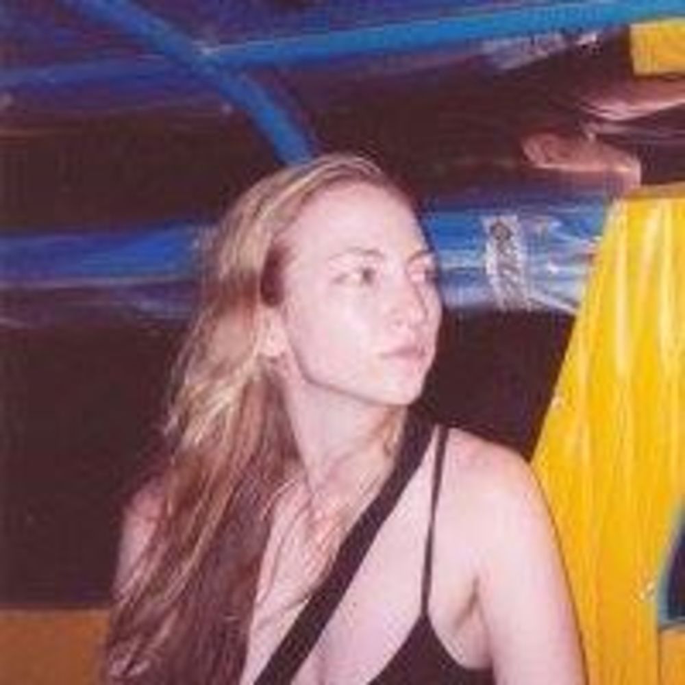 Meet your Posher, Nicole