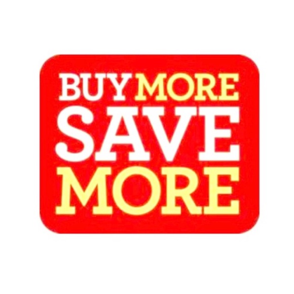 Bundle any items and save - Picture 1 of 1