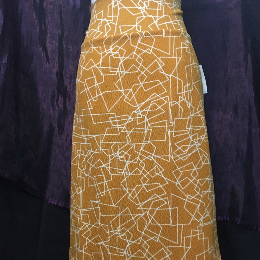 LLR Cassie Pencil 3x BNWT