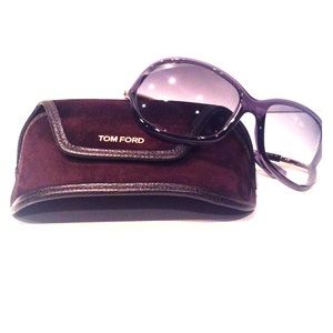 Tom Ford Sunglasses