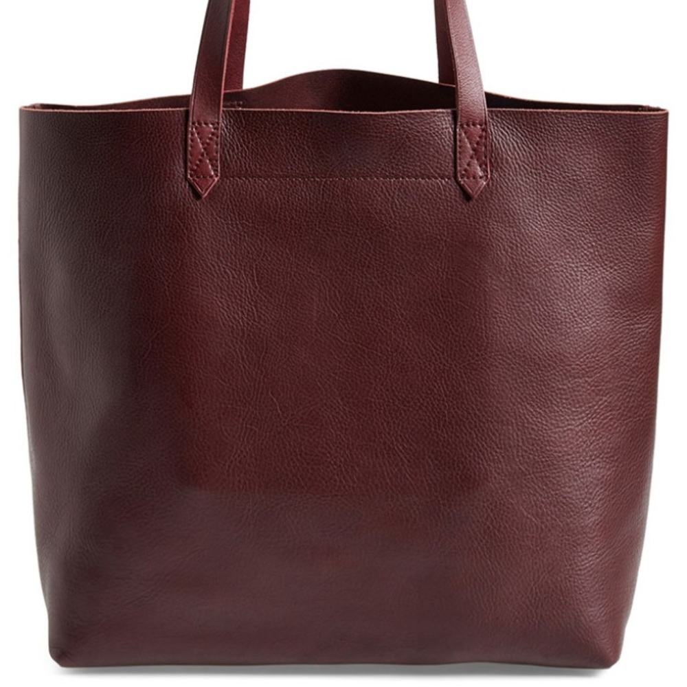 Madewell Transport Tote