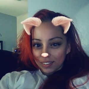 Meet your Posher, Natisha