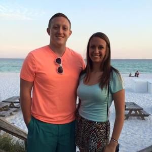 Meet your Posher, Brad