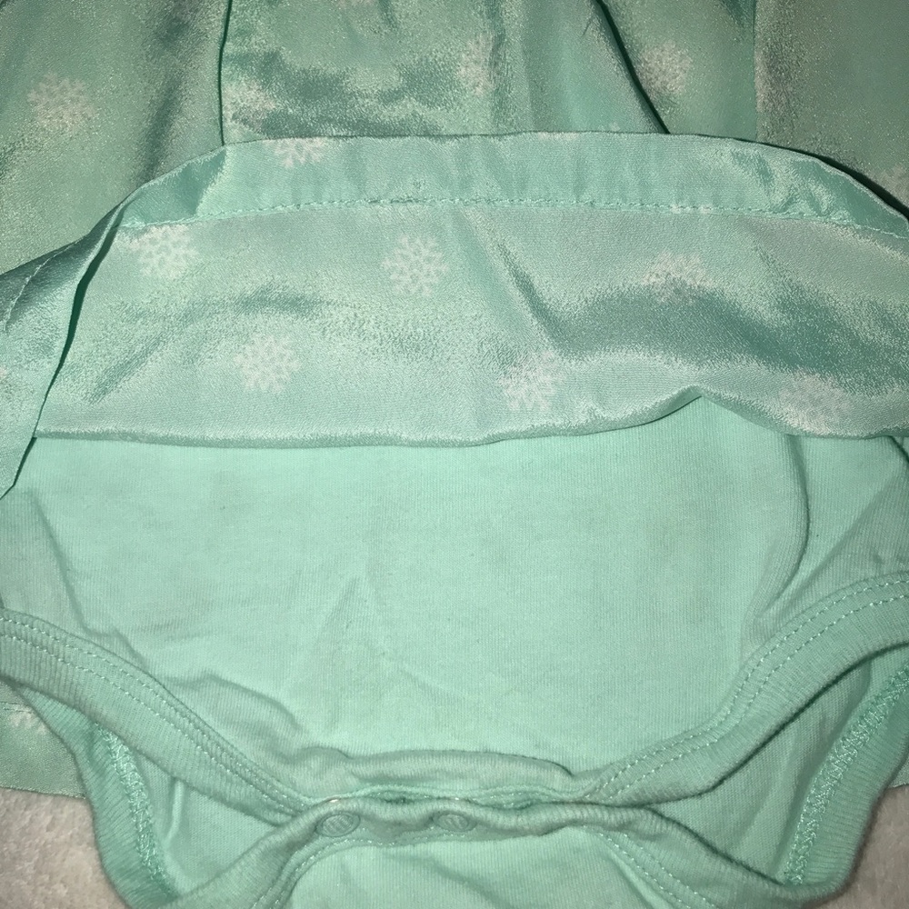❤️4 for $20❤️Small Wonders Infant One Piece Outfit - Picture 4 of 5