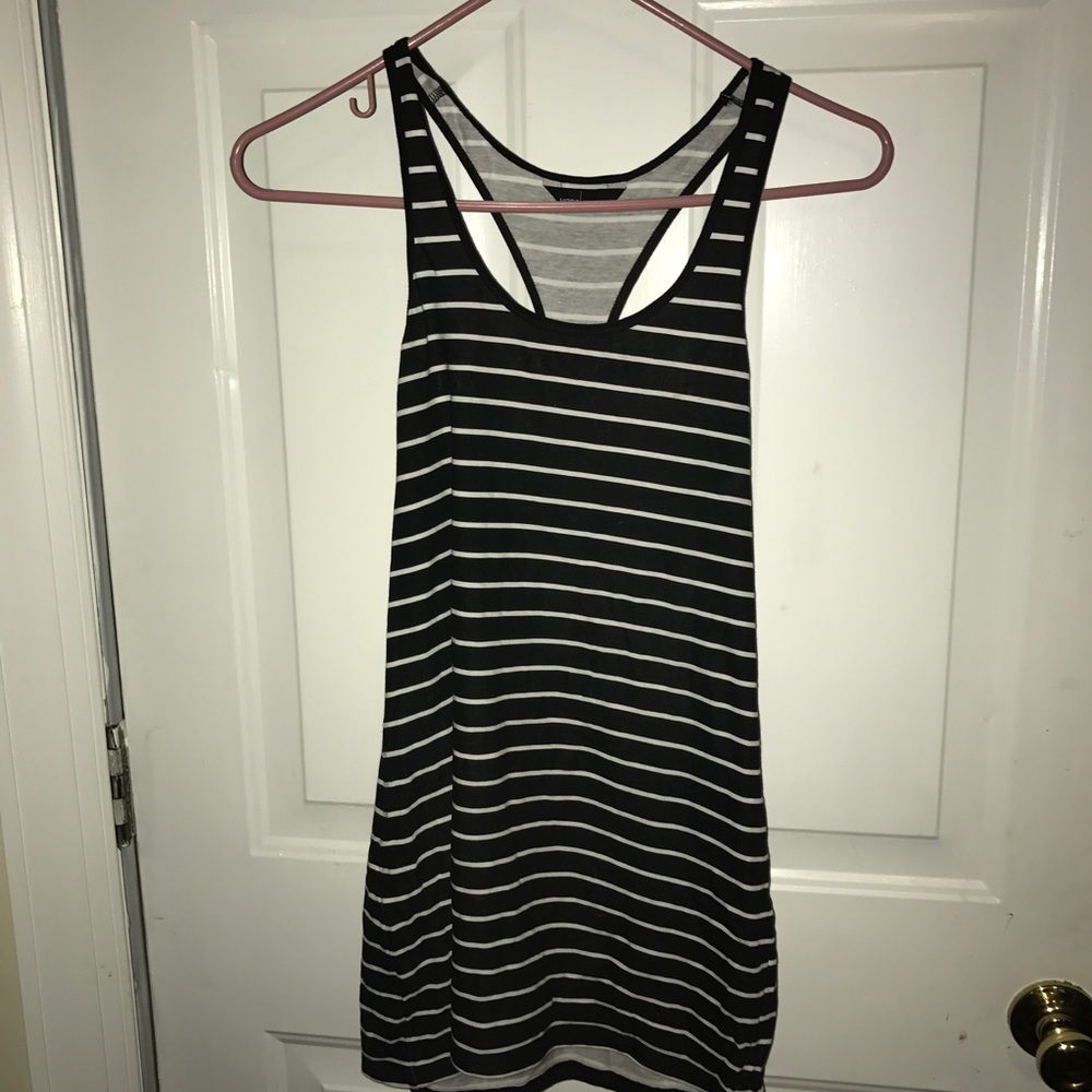 💟 Athletic Tank