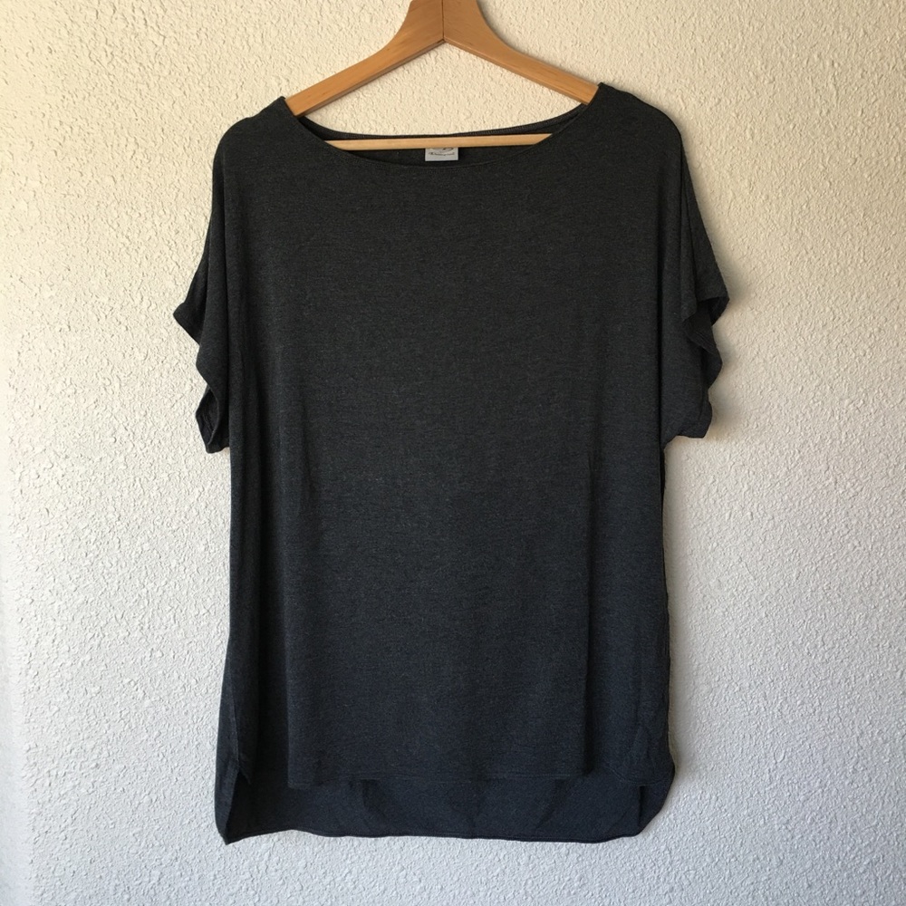 Champion Athletic Top