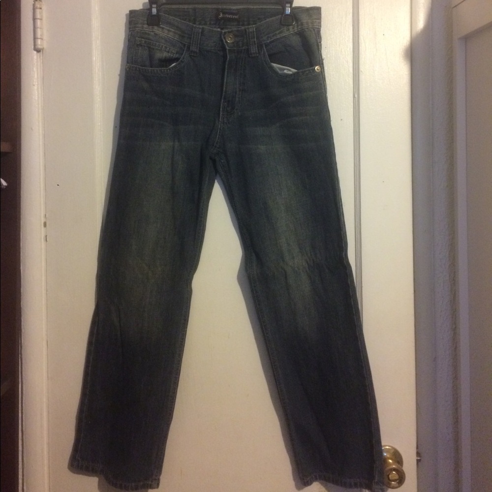 Men's Jeans