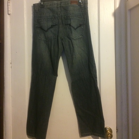 Men's Jeans - Picture 2 of 7
