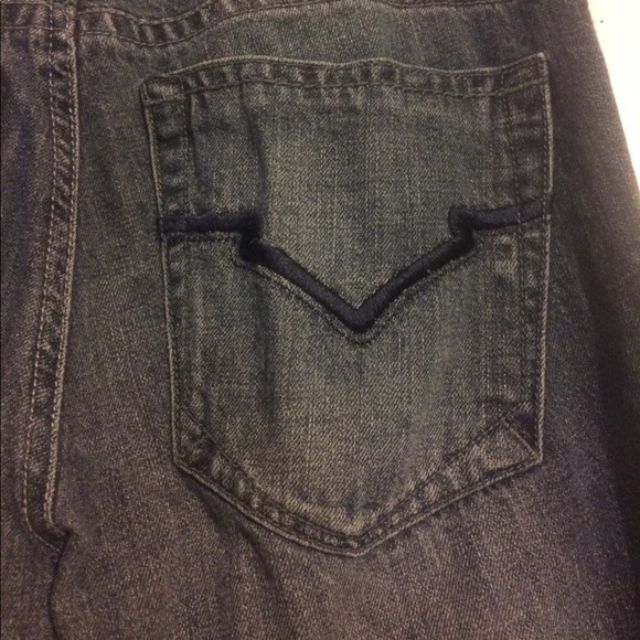 Men's Jeans - Picture 3 of 7