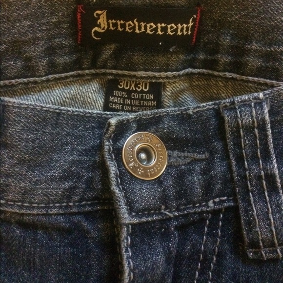 Men's Jeans - Picture 5 of 7
