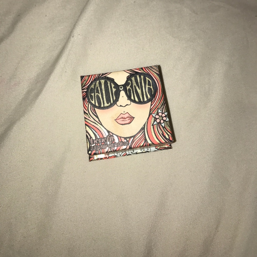 Benefit Galifornia Blush TRAVEL SIZE