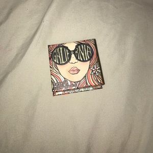 Benefit Galifornia Blush TRAVEL SIZE