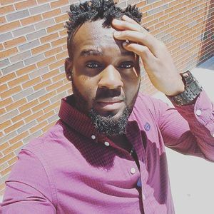 Meet your Posher, Franklyn