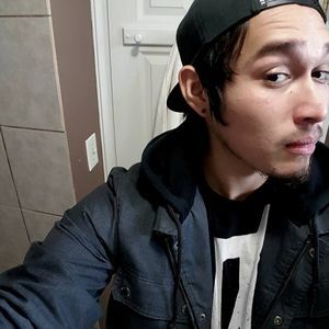 Meet your Posher, Ben