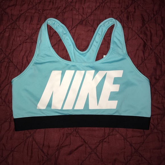 Nike Tops - Nike dri-fit bra