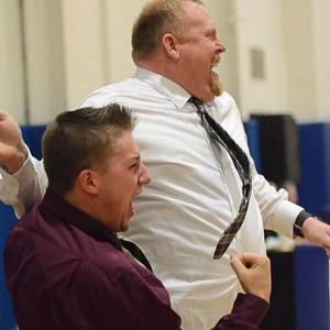 Meet your Posher, Kyle