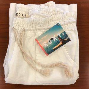**NEW** Roxy ocean side pant