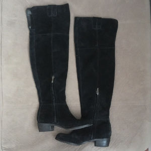 Sam Edelman Johanna Over-the-Knee Boot