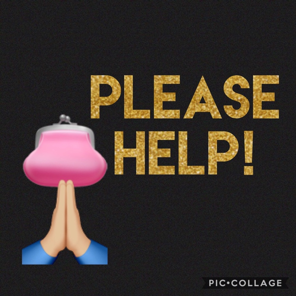 Fellow Poshers. Please help!