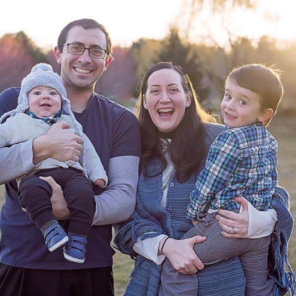 Meet your Posher, Keri