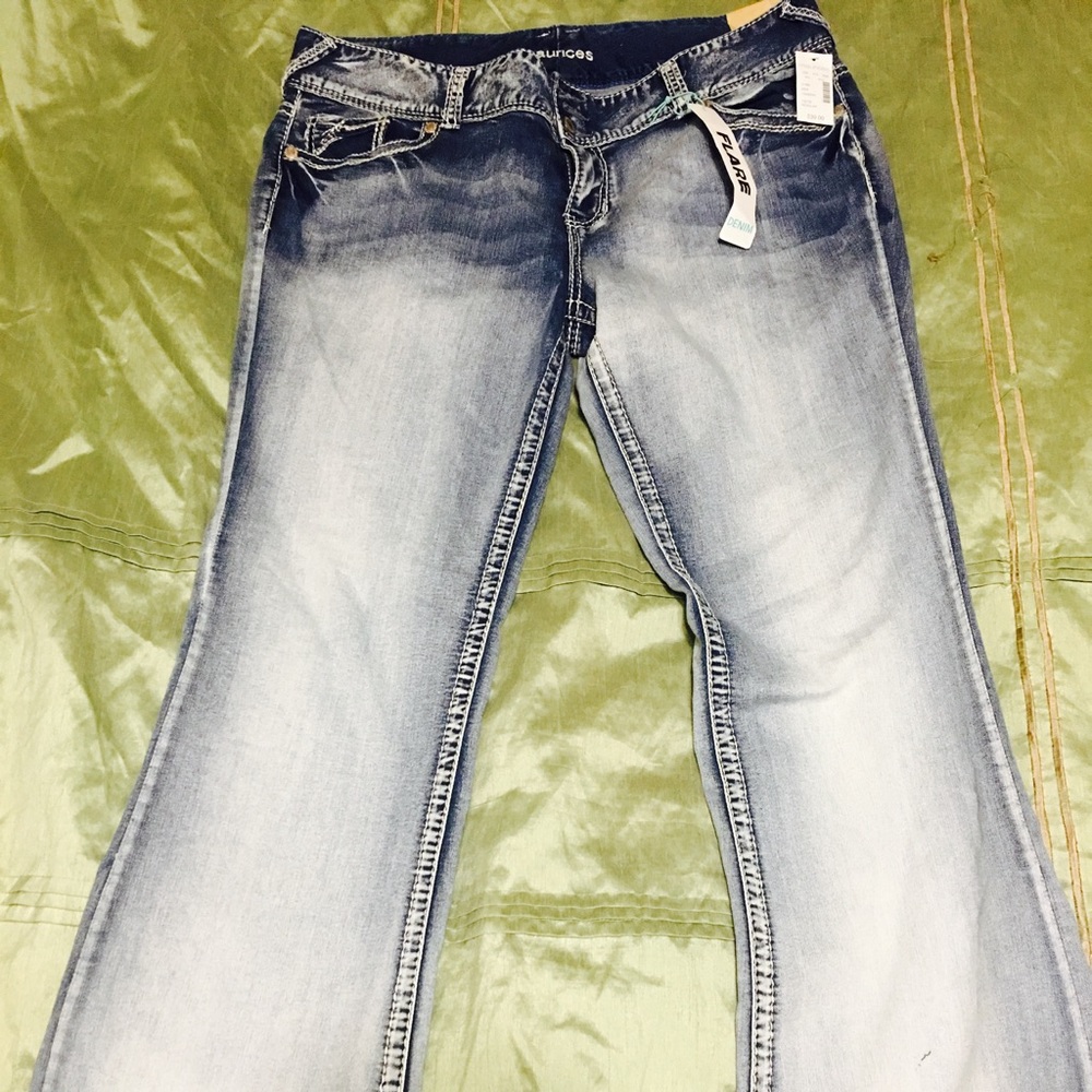 NWT Maurice's Jeans