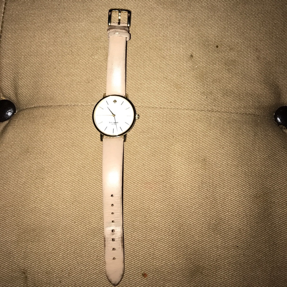 Kate Spade Watch