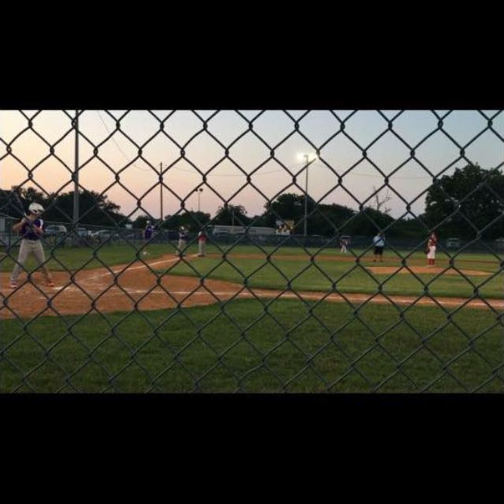 Meet your Posher, Brody