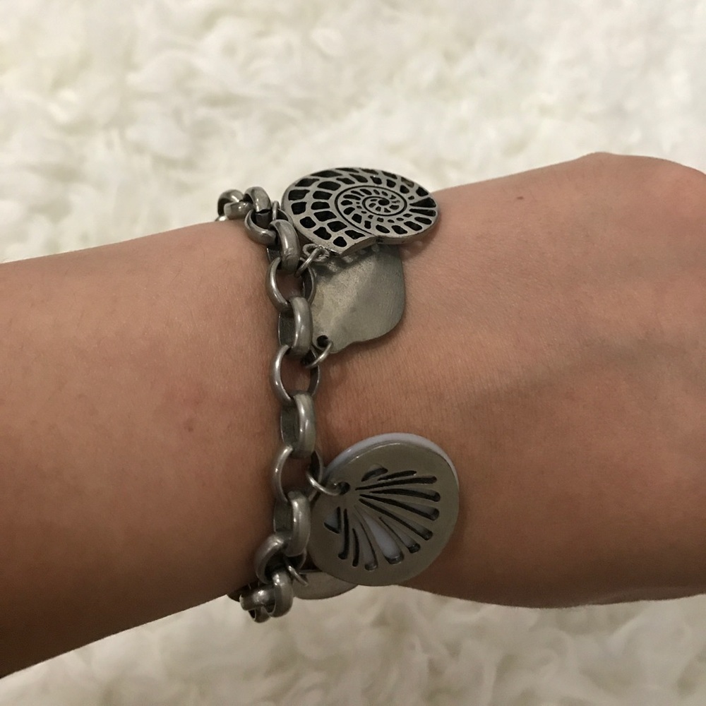 Cookie lee brand bracelet