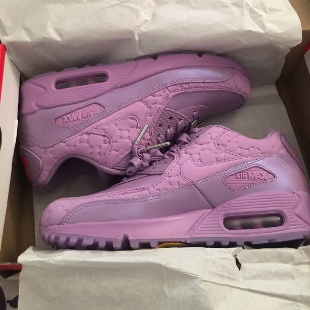 Women's Nike air max 90 QS