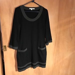 Bowden Tunic dress