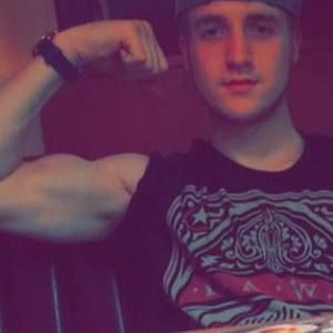 Meet your Posher, Josh