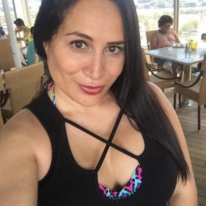 Meet your Posher, Margie