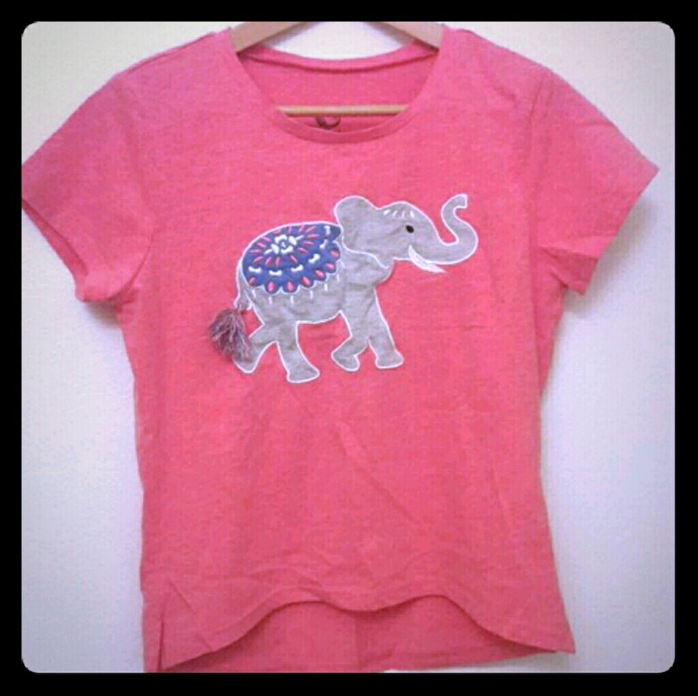 Elephant T-shirt