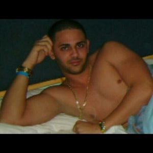 Meet your Posher, Roberto