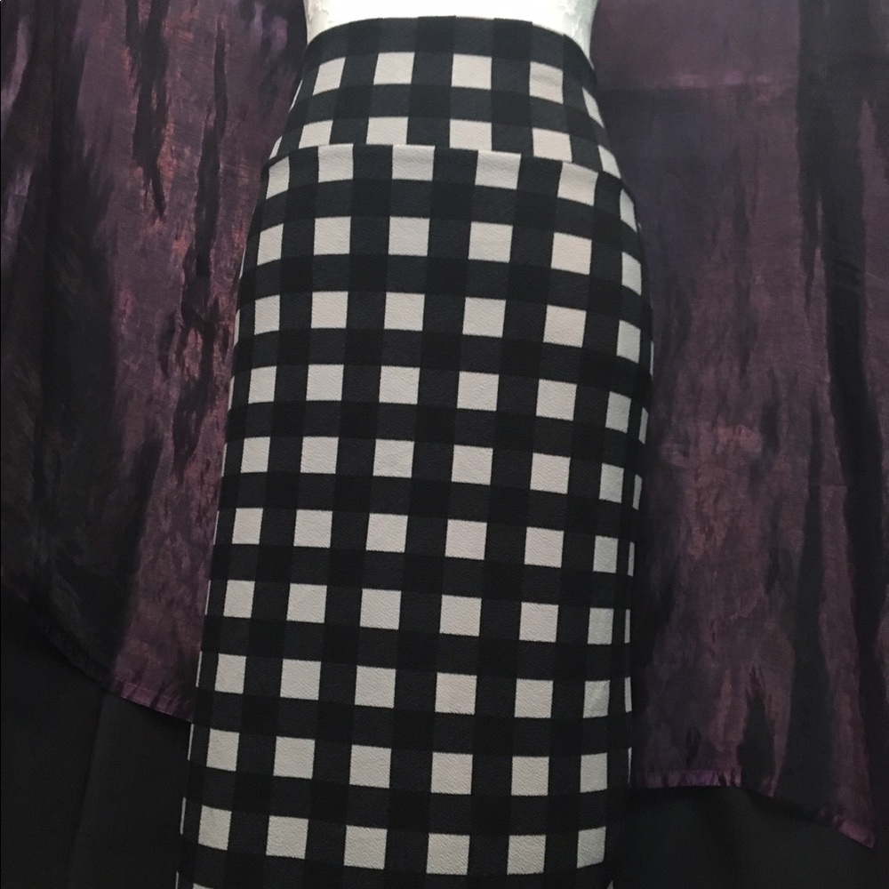 LLR Cassie Pencil Skirt. Brand new never worn.