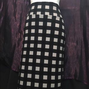 LLR Cassie Pencil Skirt. Brand new never worn.