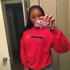 Meet your Posher, Tonae