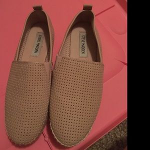 Steve Madden Espadrilles