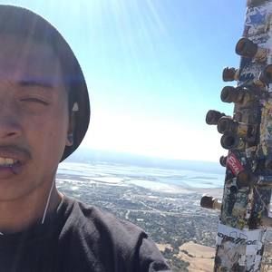 Meet your Posher, Richard