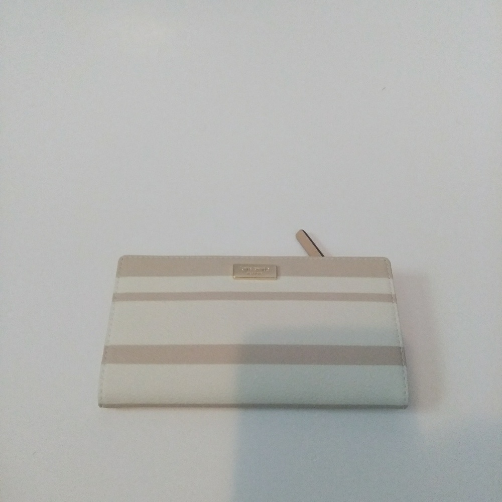 Kate Spade wallets