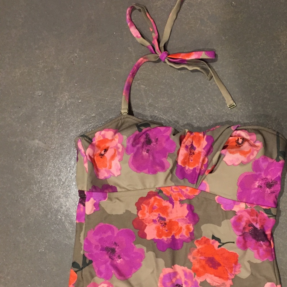 Merona Bathing Suit