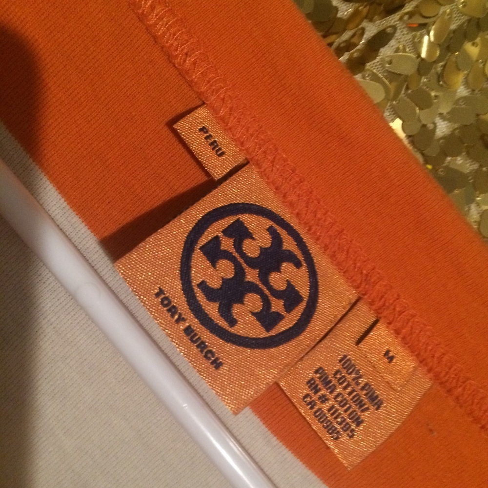 Tory Burch Top