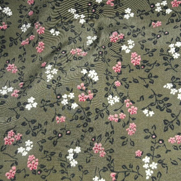 Abercrombie & Fitch size small blouse - Picture 3 of 4