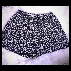 Annie Griffin Shorts