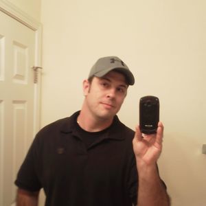 Meet your Posher, Bobby