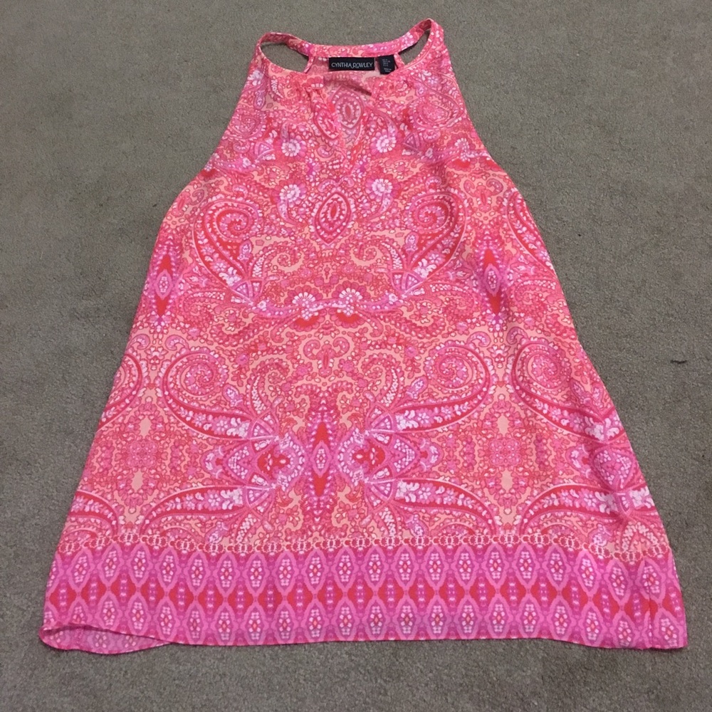 Tank top never been worn in great condition